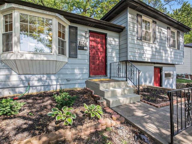 Homes for Sale in Kansas City, MO 64119 | 8156 NE San Rafael Drive