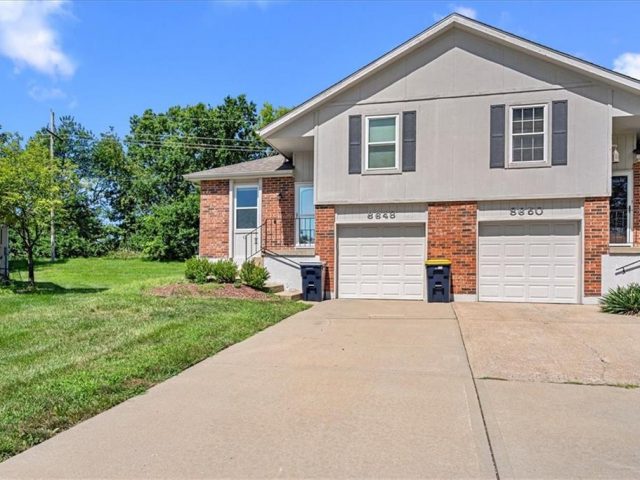 Homes for Sale in Kansas City, MO 64154 | 8648 N Hull Avenue