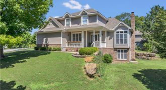 Homes for Sale in Kansas City, MO 64151 | 4206 NW 62nd Street