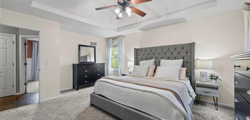Homes for Sale in Kansas City, MO 64151 | 7807 N Adrian Avenue
