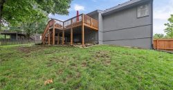 Homes for Sale in Kansas City, MO 64151 | 7807 N Adrian Avenue
