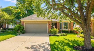 Homes for Sale in Liberty, MO 64068 | 713  Bristol Court
