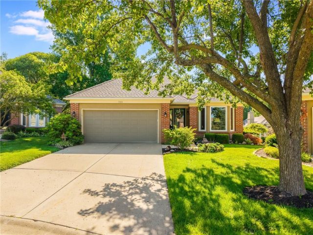 Homes for Sale in Liberty, MO 64068 | 713  Bristol Court