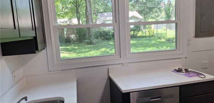 Homes for Sale in Kansas City, MO 64116 | 4504 N Campbell Street