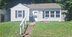 Homes for Sale in Kansas City, MO 64116 | 4504 N Campbell Street