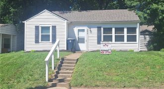 Homes for Sale in Kansas City, MO 64116 | 4504 N Campbell Street