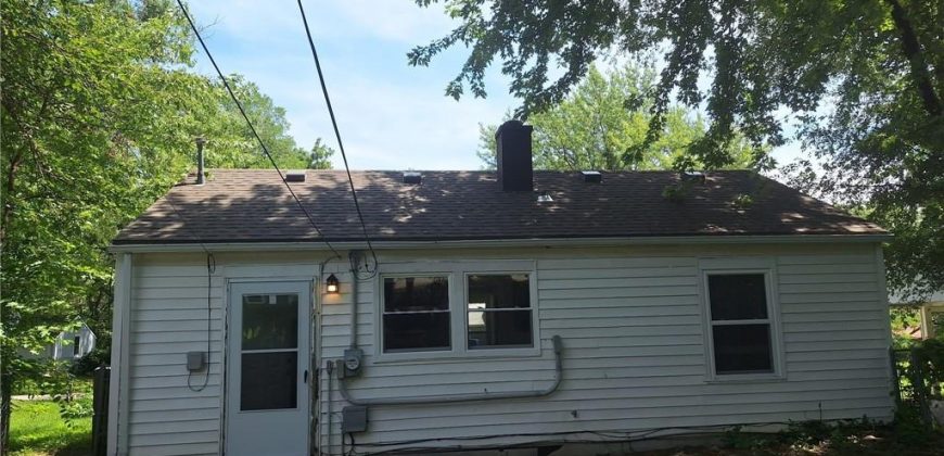 Homes for Sale in Kansas City, MO 64116 | 4504 N Campbell Street