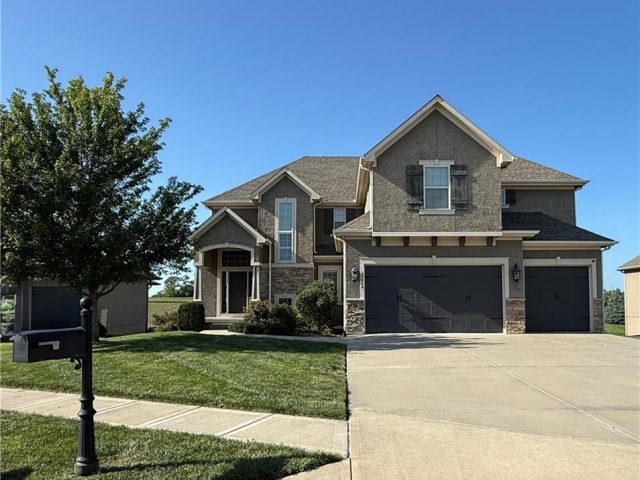 Homes for Sale in Platte City, MO 64079 | 17340 NW 130th Terrace