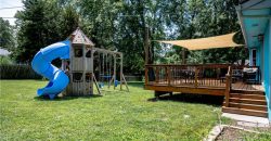 Homes for Sale in Kansas City, MO 64155 | 707 NE Cookingham Drive