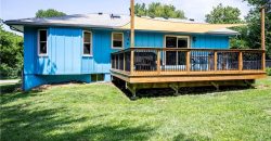 Homes for Sale in Kansas City, MO 64155 | 707 NE Cookingham Drive