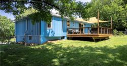 Homes for Sale in Kansas City, MO 64155 | 707 NE Cookingham Drive