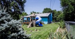 Homes for Sale in Kansas City, MO 64155 | 707 NE Cookingham Drive