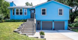 Homes for Sale in Kansas City, MO 64155 | 707 NE Cookingham Drive