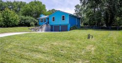 Homes for Sale in Kansas City, MO 64155 | 707 NE Cookingham Drive
