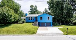 Homes for Sale in Kansas City, MO 64155 | 707 NE Cookingham Drive