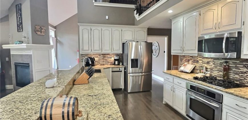 Homes for Sale in Kansas City, MO 64119 | 6505 N Spruce Avenue