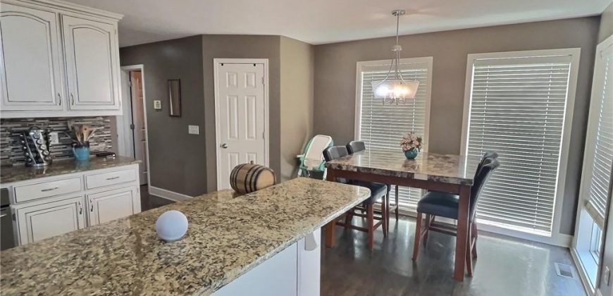 Homes for Sale in Kansas City, MO 64119 | 6505 N Spruce Avenue