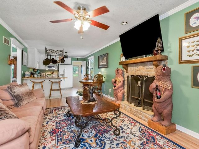 Homes for Sale in Kansas City, MO 64152 | 5510  Homer White Road