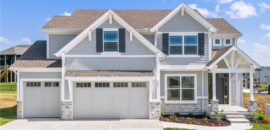 Homes for Sale in Kansas City, MO 64157 | 7601 NE 103rd Terrace