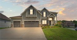 Homes for Sale in Riverside, MO 64150 | 4427 NW Sienna Ridge