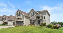 Homes for Sale in Riverside, MO 64150 | 4427 NW Sienna Ridge
