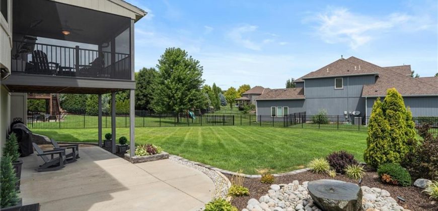 Homes for Sale in Riverside, MO 64150 | 4427 NW Sienna Ridge