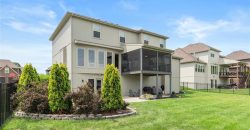 Homes for Sale in Riverside, MO 64150 | 4427 NW Sienna Ridge