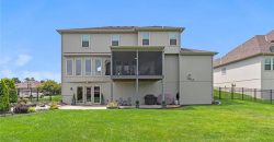 Homes for Sale in Riverside, MO 64150 | 4427 NW Sienna Ridge