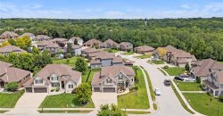 Homes for Sale in Riverside, MO 64150 | 4427 NW Sienna Ridge