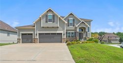 Homes for Sale in Riverside, MO 64150 | 4427 NW Sienna Ridge