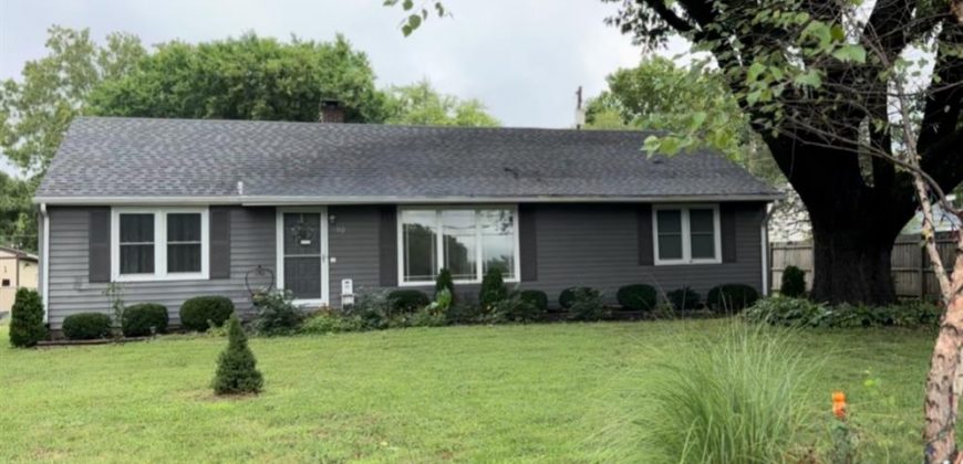 Homes for Sale in Liberty, MO 64068 | 112 S Village Drive