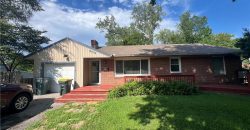 Homes for Sale in Gladstone, MO 64118 | 6509 N WALNUT Street