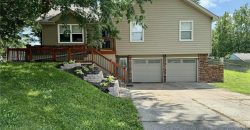 Homes for Sale in Kansas City, MO 64155 | 1019 NE 114th Terrace