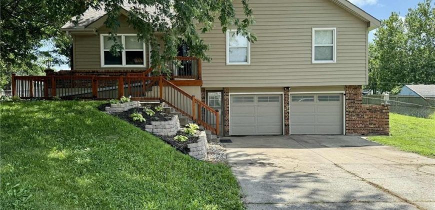 Homes for Sale in Kansas City, MO 64155 | 1019 NE 114th Terrace