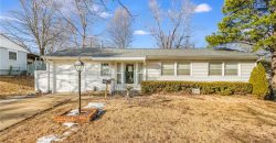 Homes for Sale in Gladstone, MO 64118 | 804 NE 61st Street