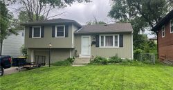 Homes for Sale in Kansas City, MO 64119 | 4851 N Manchester Avenue