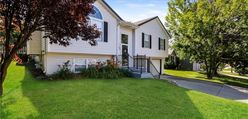 Homes for Sale in Kansas City, MO 64119 | 7101 N Bristol Avenue