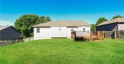 Homes for Sale in Kansas City, MO 64119 | 7101 N Bristol Avenue
