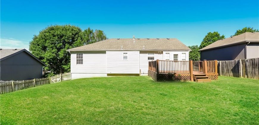 Homes for Sale in Kansas City, MO 64119 | 7101 N Bristol Avenue
