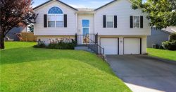 Homes for Sale in Kansas City, MO 64119 | 7101 N Bristol Avenue