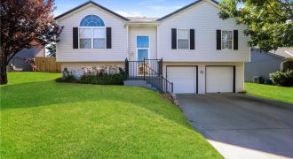 Homes for Sale in Kansas City, MO 64119 | 7101 N Bristol Avenue