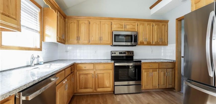 Homes for Sale in Kansas City, MO 64119 | 7101 N Bristol Avenue