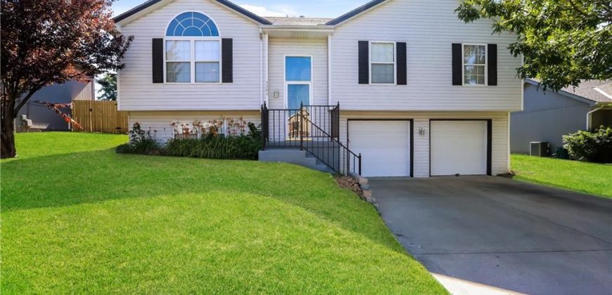 Homes for Sale in Kansas City, MO 64119 | 7101 N Bristol Avenue