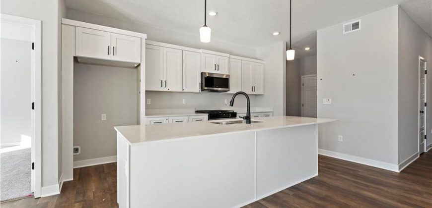 Homes for Sale in Kansas City, MO 64155 | 10613 N Jefferson Street