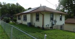 Homes for Sale in Excelsior Springs, MO 64024 | 119  May Street
