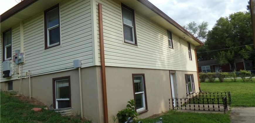 Homes for Sale in Excelsior Springs, MO 64024 | 119  May Street