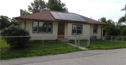 Homes for Sale in Excelsior Springs, MO 64024 | 119  May Street