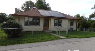 Homes for Sale in Excelsior Springs, MO 64024 | 119  May Street