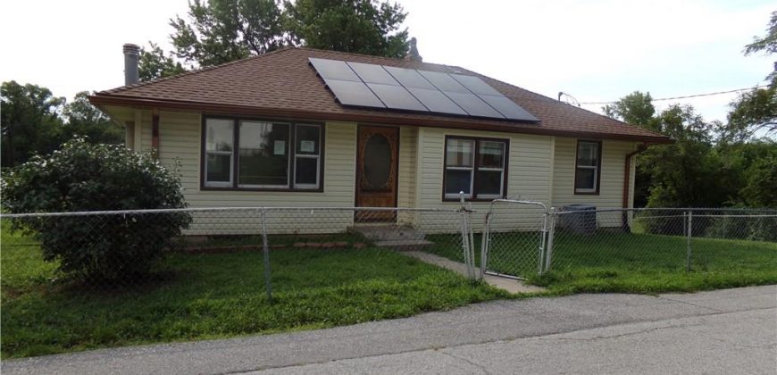 Homes for Sale in Excelsior Springs, MO 64024 | 119  May Street