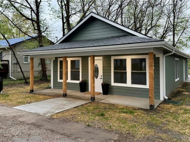 Homes for Sale in Excelsior Springs, MO 64024 | 123  Vaughn Street